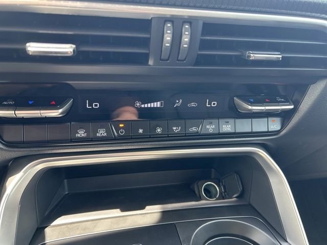 2026 Mazda CX-90 Select Package - Photo 29