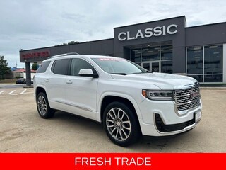 2023 GMC Acadia Denali SUV