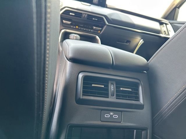 2026 Mazda CX-90 Select Package - Photo 43