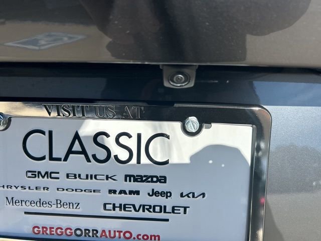 2025 Mazda CX-50 Select - Photo 7