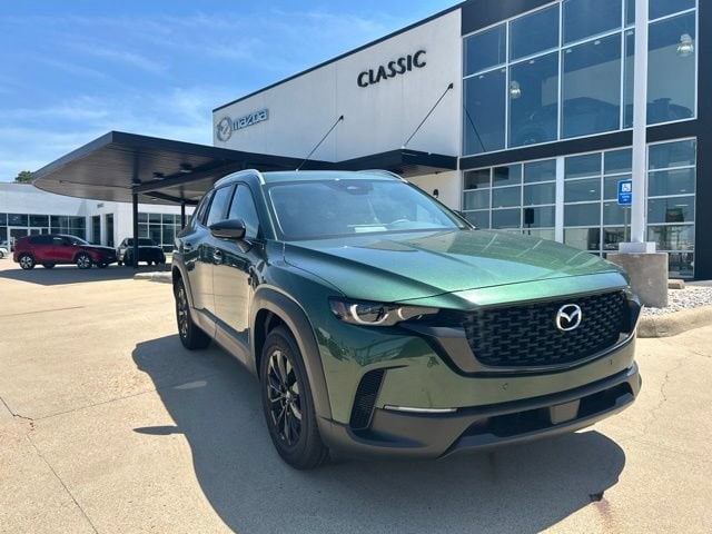 New 2026 Mazda CX-50 2.5 S Preferred AWD