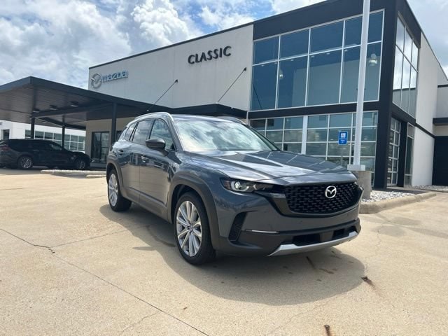 2026 Mazda CX-50 Sport Utility 