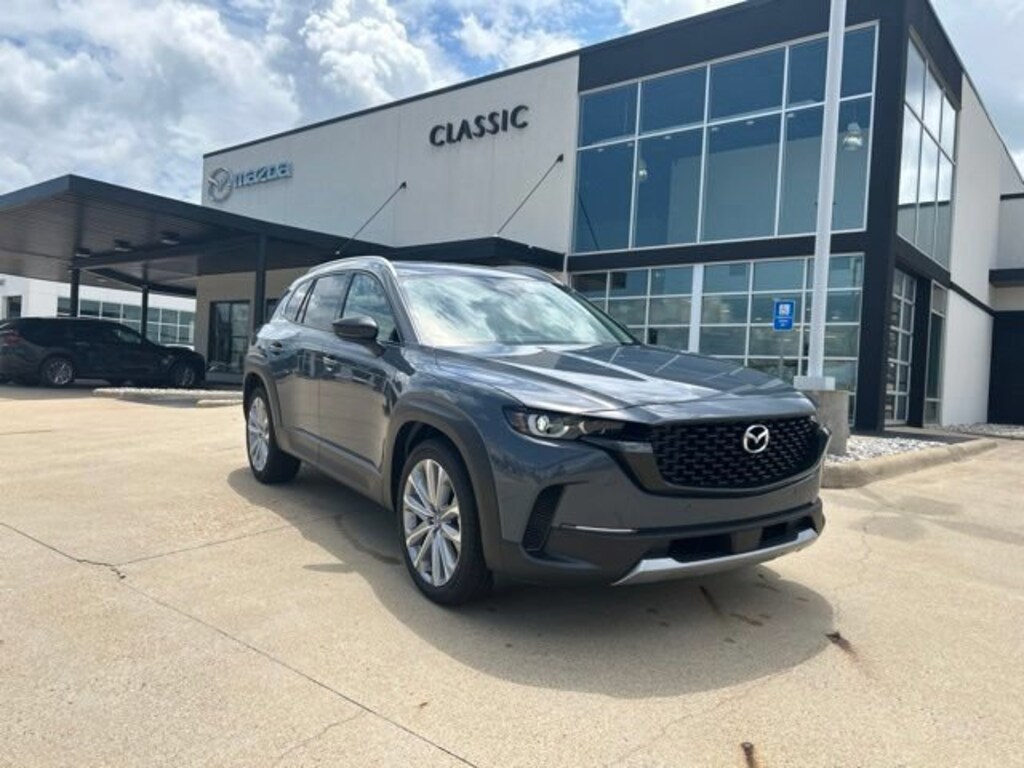 New 2026 Mazda CX-50 2.5 Turbo Premium Plus AWD Sport Utility