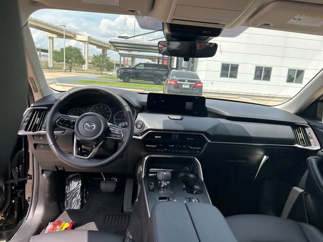 2026 Mazda CX-90 Select Package - Photo 38