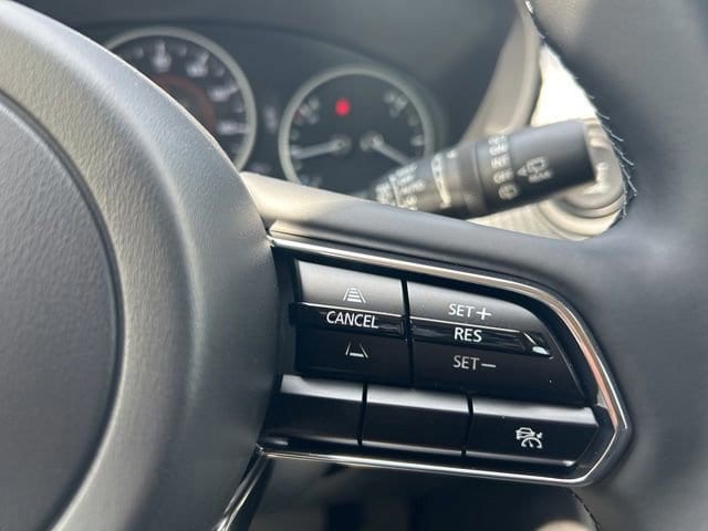 2026 Mazda CX-90 Select Package - Photo 25