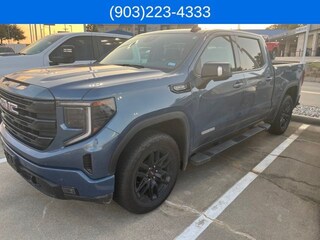 2026 GMC Sierra 1500 Elevation Truck