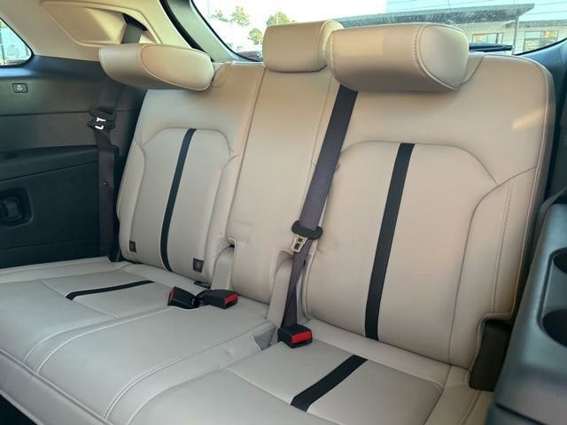 2026 Mazda CX-90 Preferred Package - Photo 44
