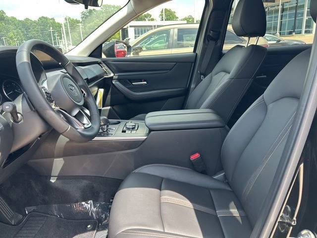 2026 Mazda CX-90 Select Package - Photo 36