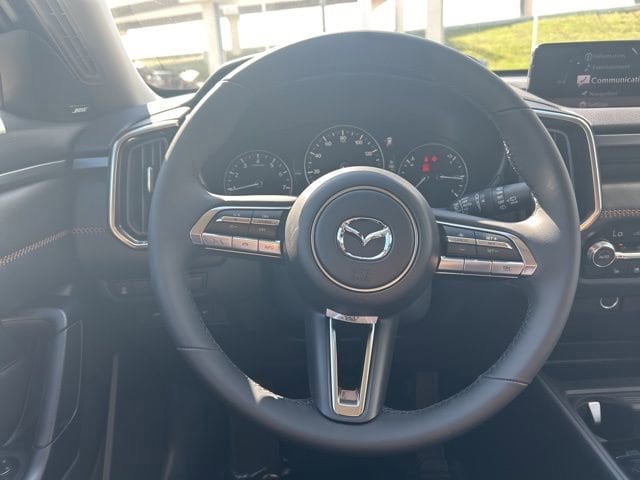 2025 Mazda CX-50 Premium Plus - Photo 19