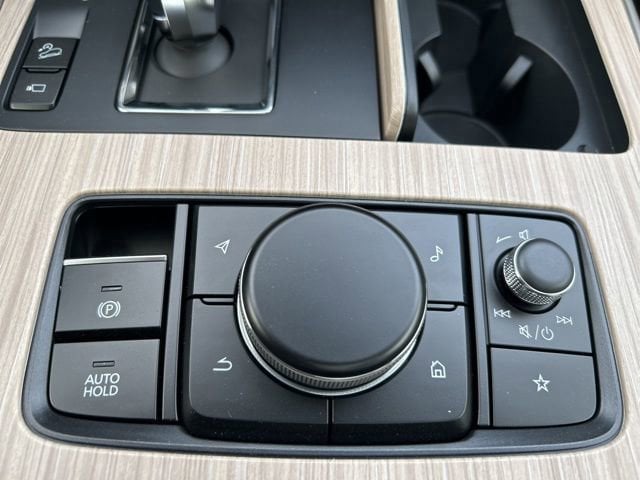 2026 Mazda CX-90 Premium Plus Package - Photo 36