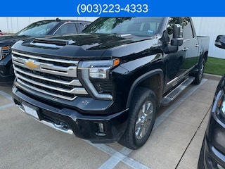 2024 Chevrolet Silverado 2500HD High Country Truck