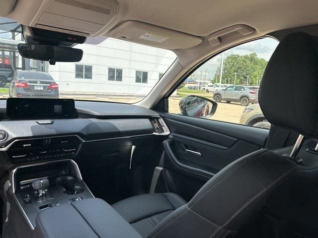 2026 Mazda CX-90 Select Package - Photo 39
