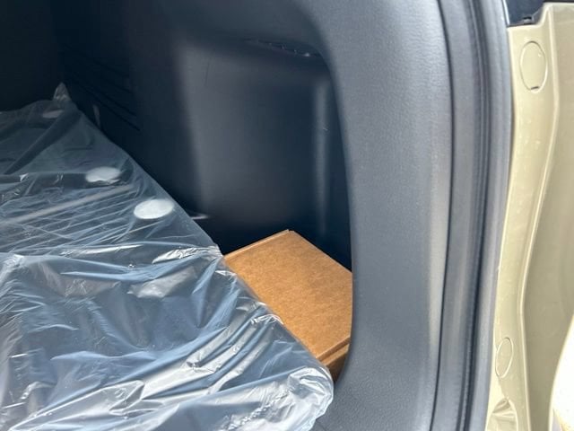 2026 Mazda CX-50 Meridian Edition - Photo 10