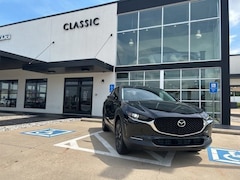 2026 Mazda CX-30 2.5 S Select Sport AWD Sport Utility