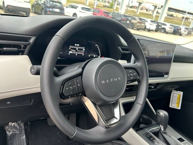 2026 Mazda CX-5 S Select - Photo 18