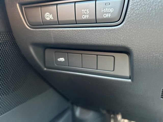2026 Mazda CX-90 Select Package - Photo 19