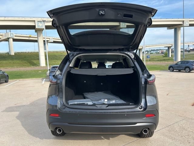 2026 Mazda CX-5 S Select - Photo 9