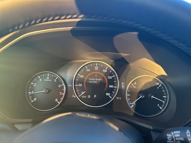 2026 Mazda CX-90 Preferred Package - Photo 23