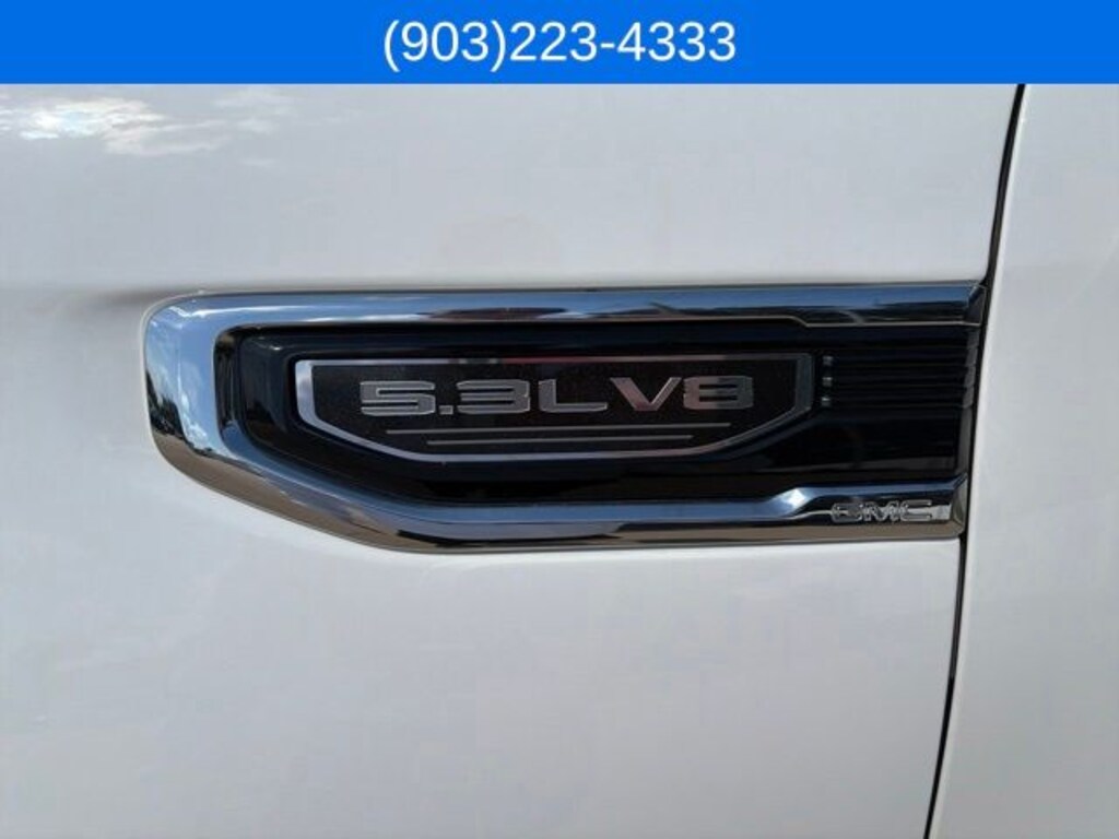 Used 2024 GMC Sierra 1500 SLT Truck