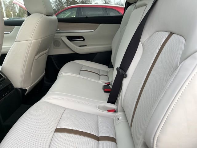 2026 Mazda CX-90 Premium Plus Package - Photo 44