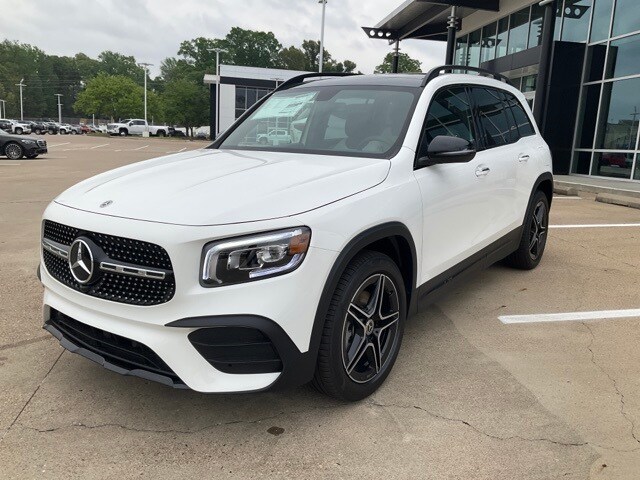 Certified 2023 Mercedes-Benz GLB Base with VIN W1N4M4GB4PW294300 for sale in Texarkana, TX