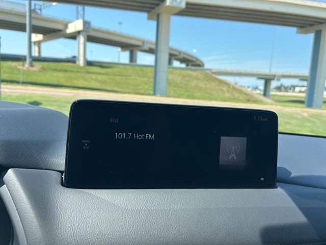 2025 Mazda CX-5 S Select Package - Photo 22