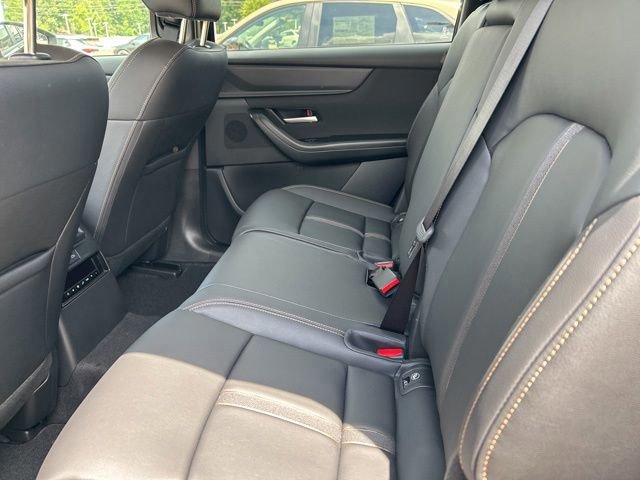2026 Mazda CX-90 Select Package - Photo 40