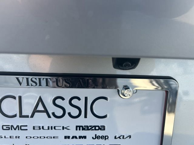 2025 Mazda CX-50 Premium Plus - Photo 8