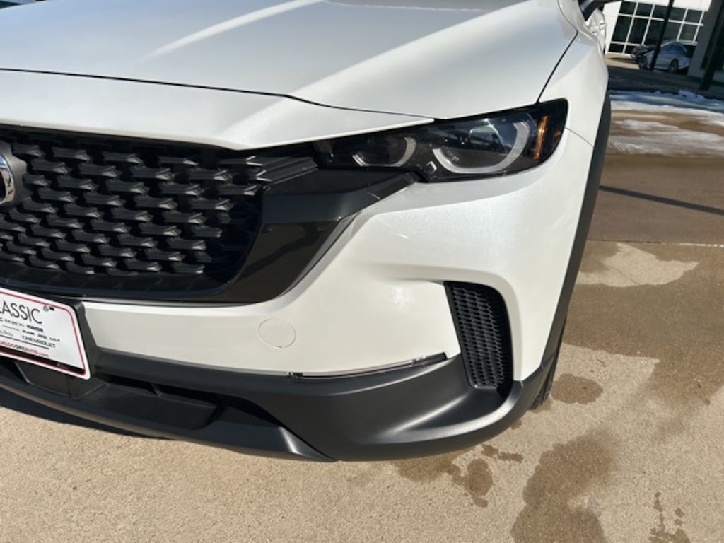 New 2025 Mazda CX-50 2.5 S Premium AWD Sport Utility