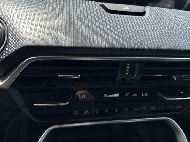2026 Mazda CX-90 Select Package - Photo 25