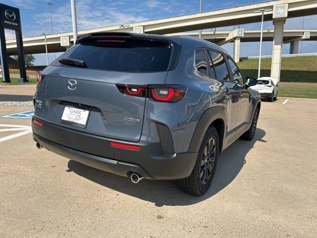 2025 Mazda CX-50 Select - Photo 18