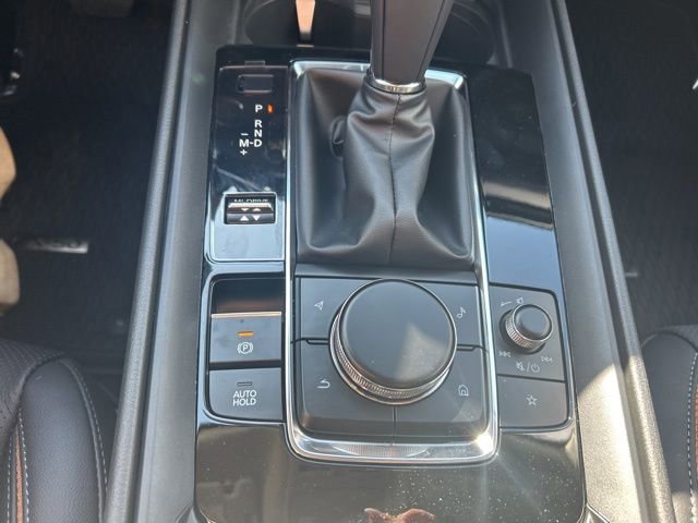 2025 Mazda CX-50 Premium Plus - Photo 31