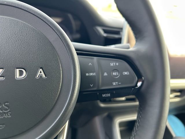 2026 Mazda CX-5 S Select - Photo 21
