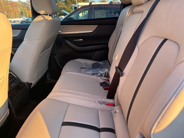 2026 Mazda CX-90 Preferred Package - Photo 39