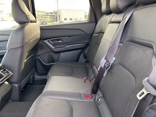 2026 Mazda CX-5 S Select - Photo 34