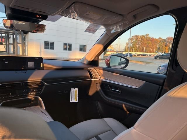 2026 Mazda CX-90 Preferred Package - Photo 38
