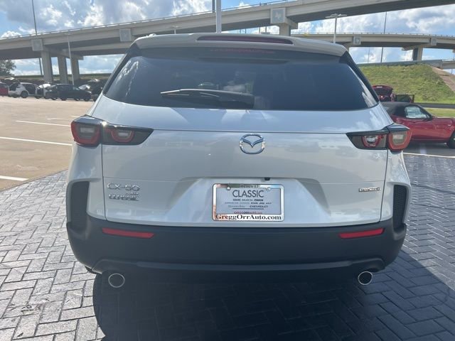 2025 Mazda CX-50 Premium Plus - Photo 7