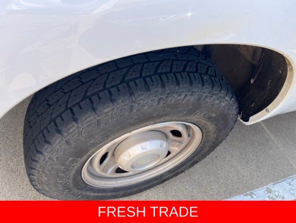 Used 2014 Ford F-250SD XL Truck