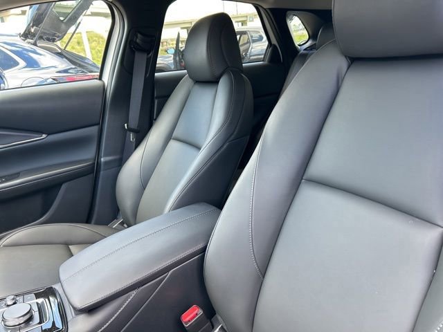 2025 Mazda CX-30 Preferred - Photo 16