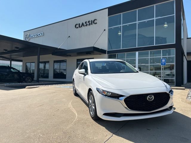 2026 Mazda CX-3 2.5 S AT 4-Door SKYACTIV's photo