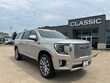 GMC Yukon XL