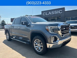 2021 GMC Sierra 1500 SLT Truck