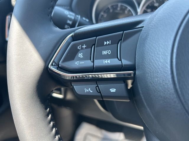 2025 Mazda CX-5 S Select Package - Photo 20