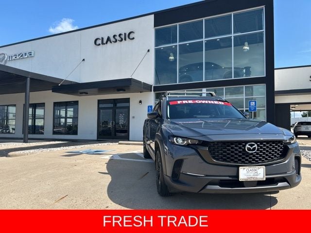 2024 Mazda CX-50 2.5 S PREMIUM's photo