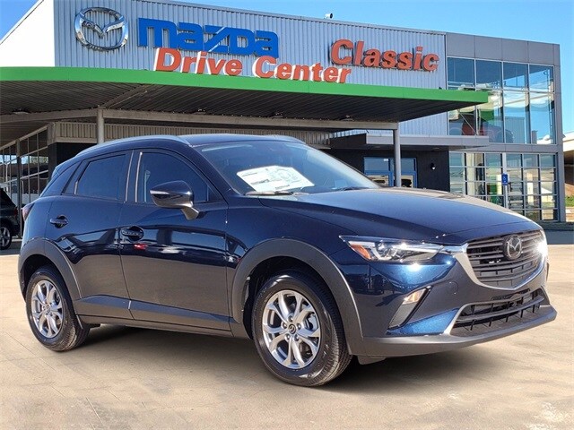 New Mazda Cx 3 For Sale In Texarkana Tx Near Hope Ar Classic Mazda