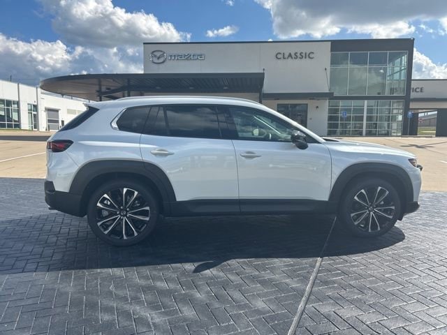 2025 Mazda CX-50 Premium Plus - Photo 16