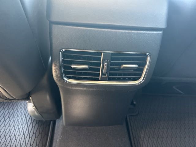 2025 Mazda CX-5 S Select Package - Photo 40