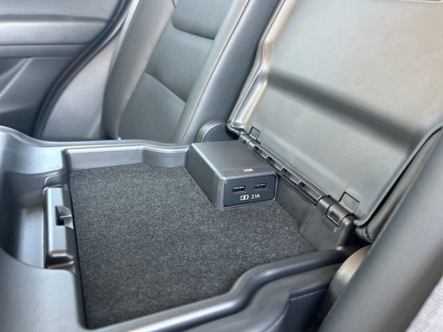 2025 Mazda CX-5 S Select Package - Photo 39