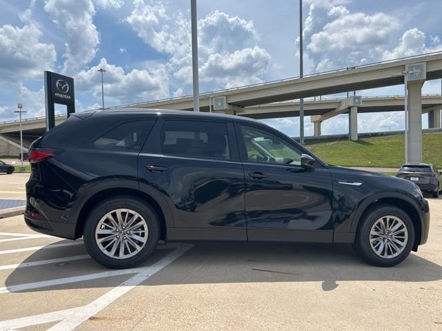 2026 Mazda CX-90 Select Package - Photo 16