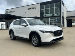 2025 Mazda CX-5 2.5 S AWD Sport Utility